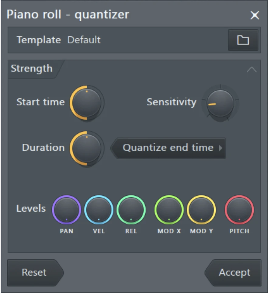 How to Quantize a Song in FL Studio 3