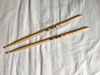 Drumsticks 3