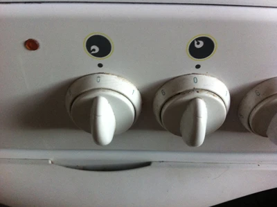 Oven controllers 