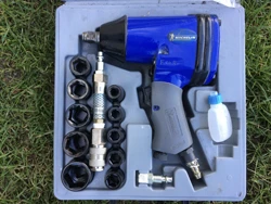 Impact wrench 1