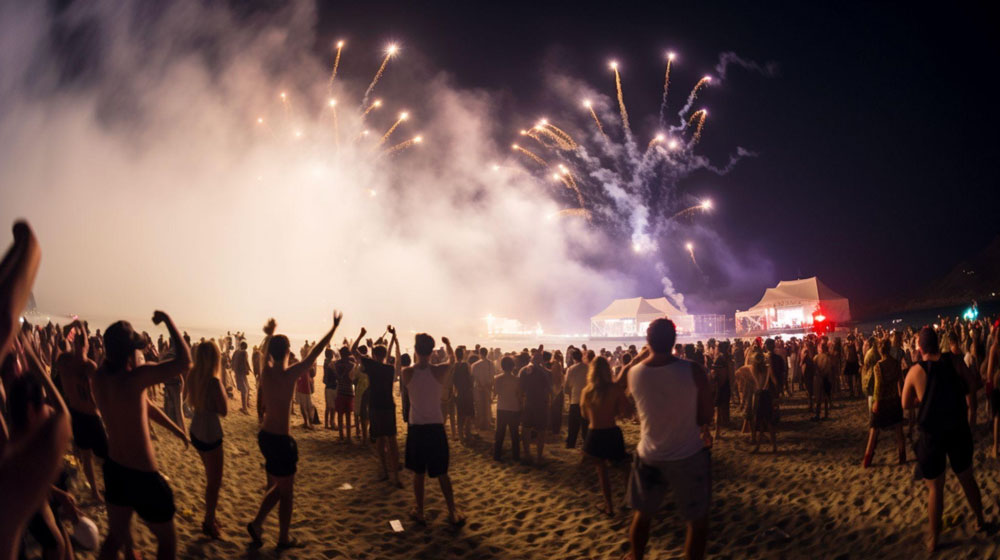 The World’s Best Music Festivals: an International Exchange of Experience in the World of Music 1