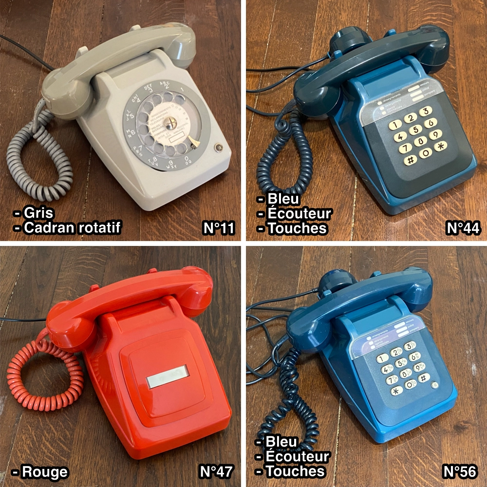 Un Télé'Son Socotel S63, photo 5