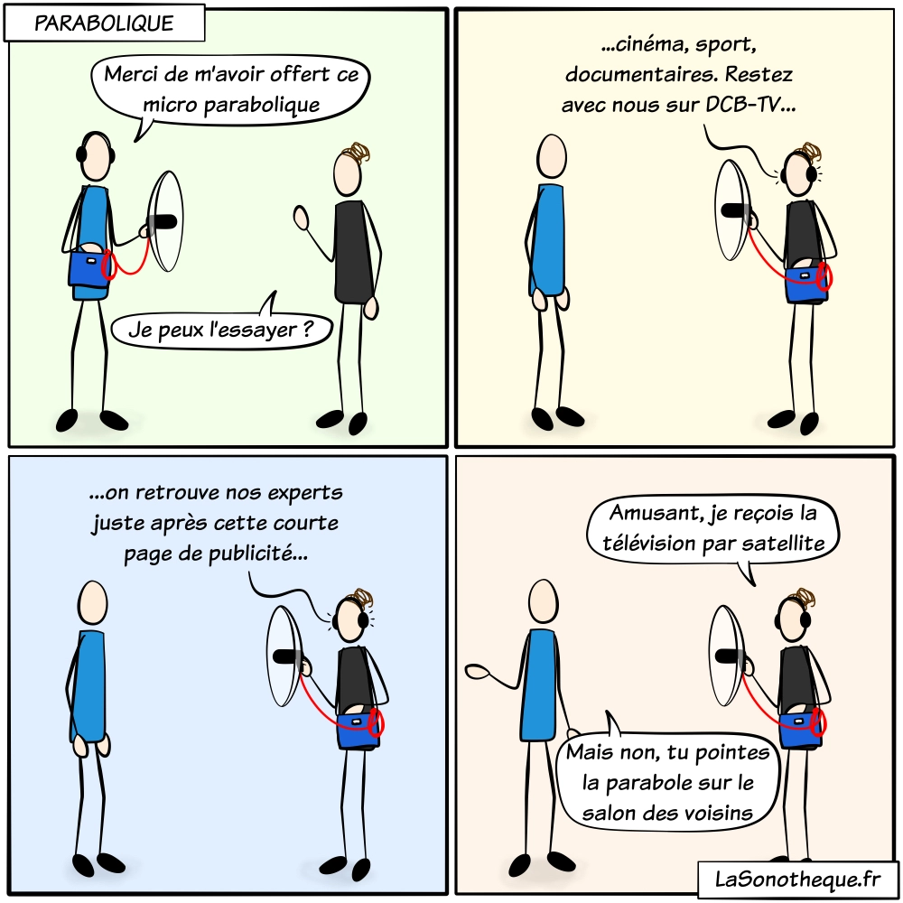 La BD 1,65 µHz - Deux années de vibrations, photo 12