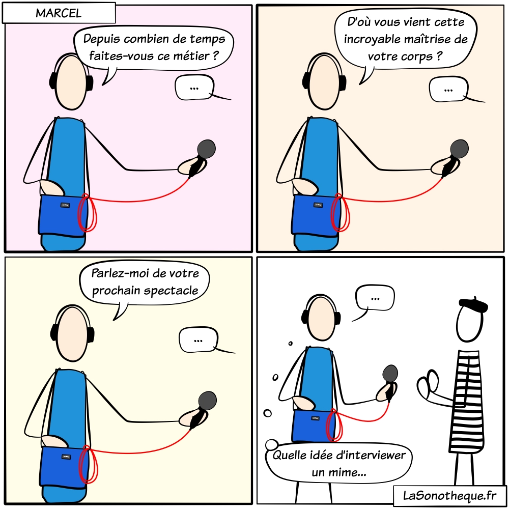 La BD 1,65 µHz - Deux années de vibrations, photo 4