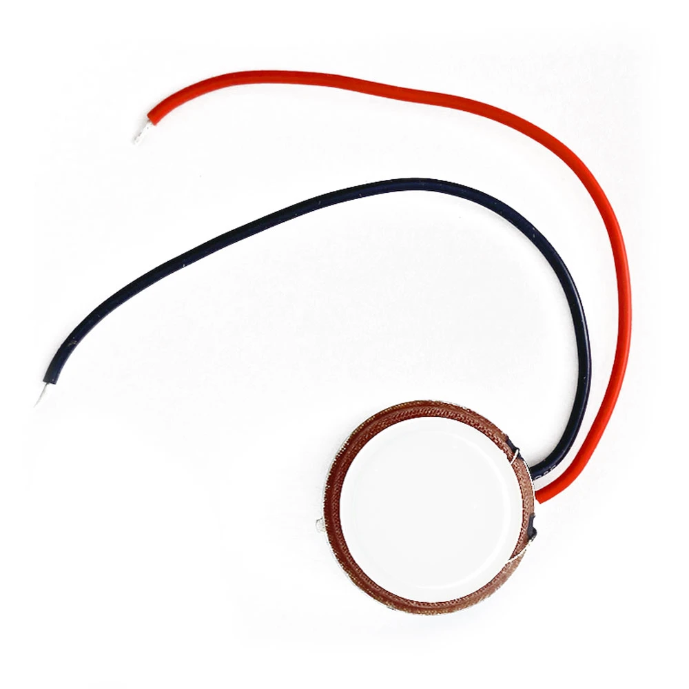 Résonateur 3W