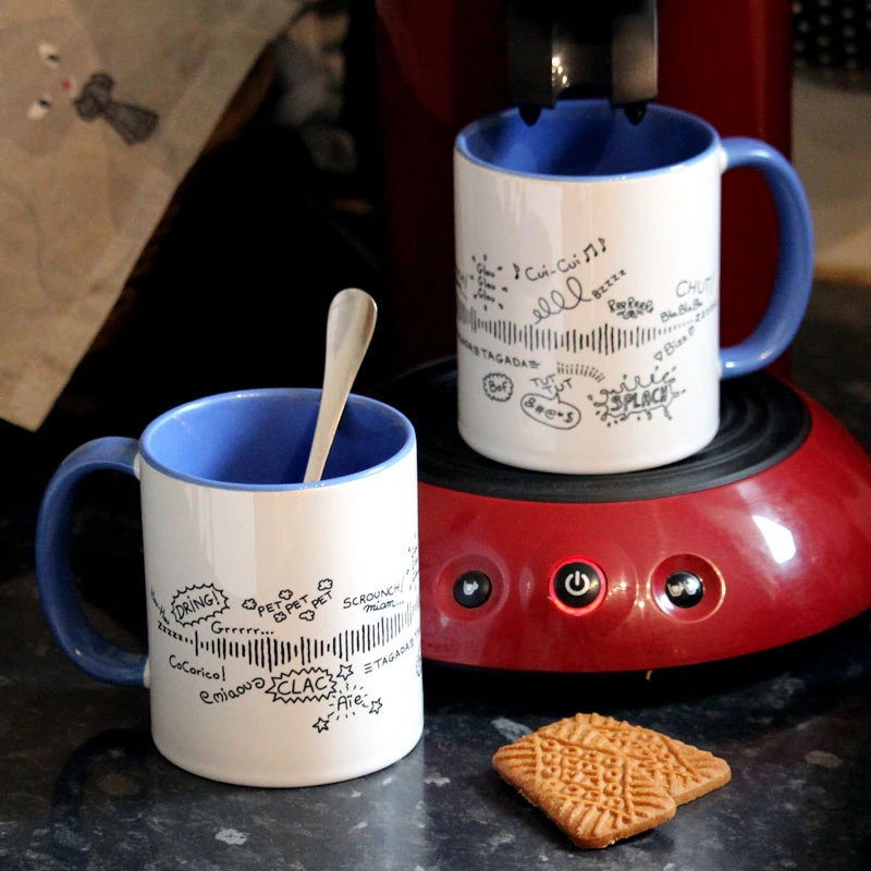 Mugs, photo 4