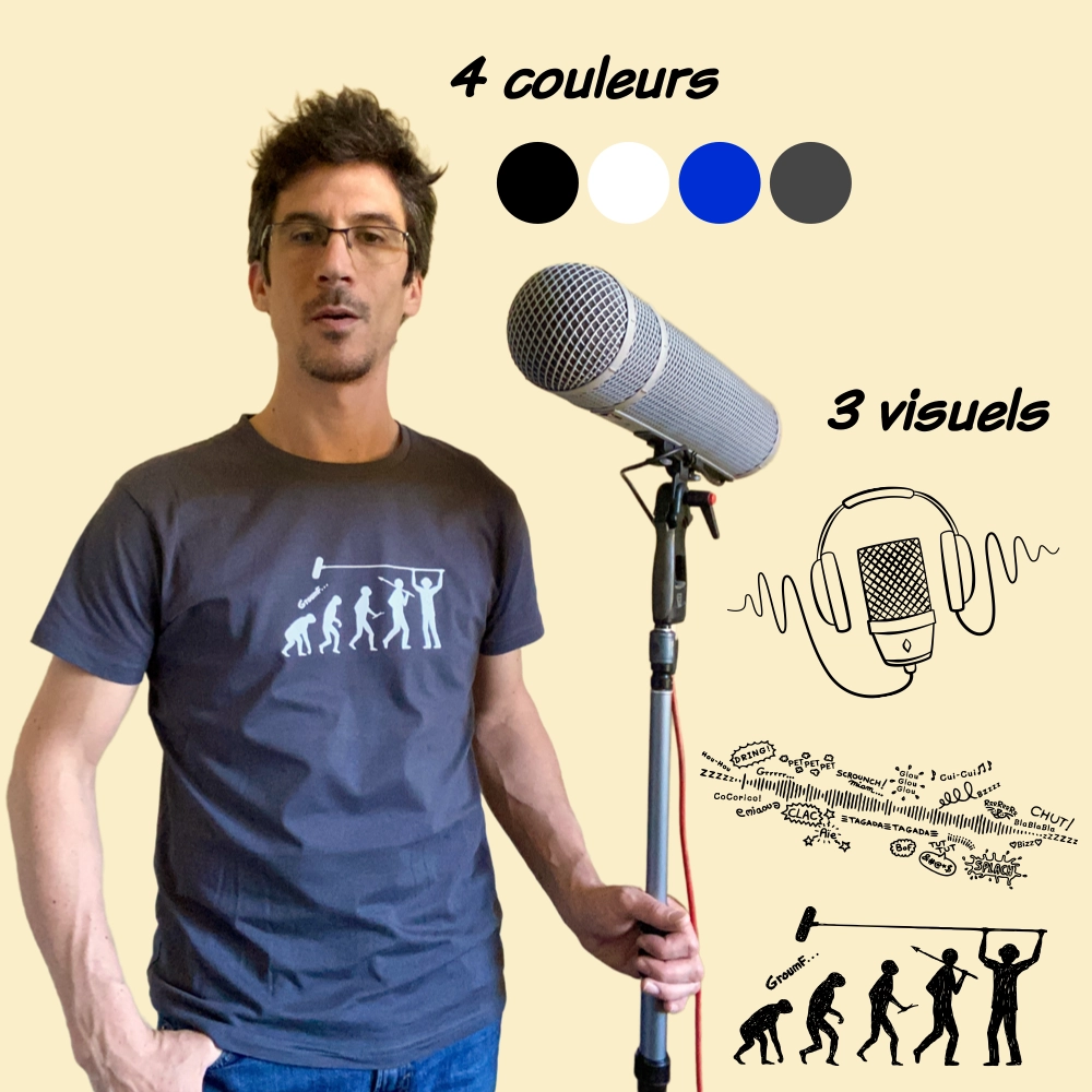 T-shirts