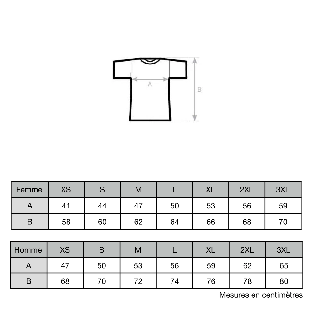 Tee-shirt perchman ou preneur de sons, photo 12