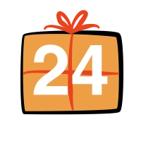 Day 24 of the sound advent calendar