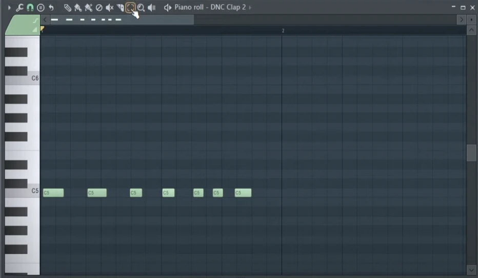 Step 1