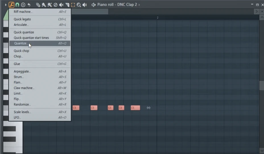 Step 2