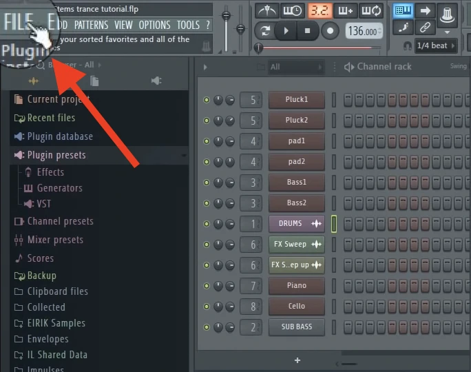 How To Export Stems in FL Studio - BigSoundBank