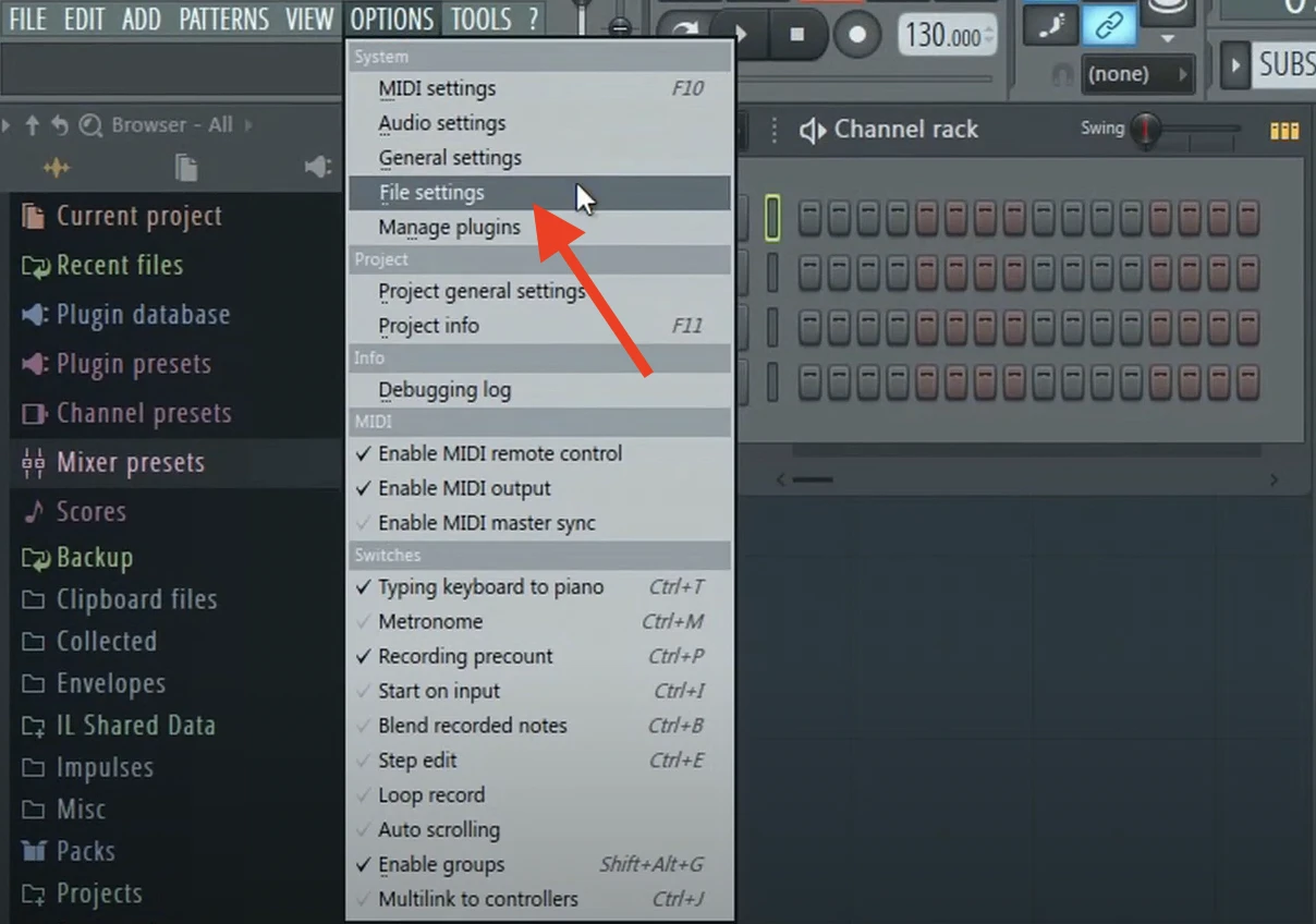 How To Install Soundpacks In FL Studio 3