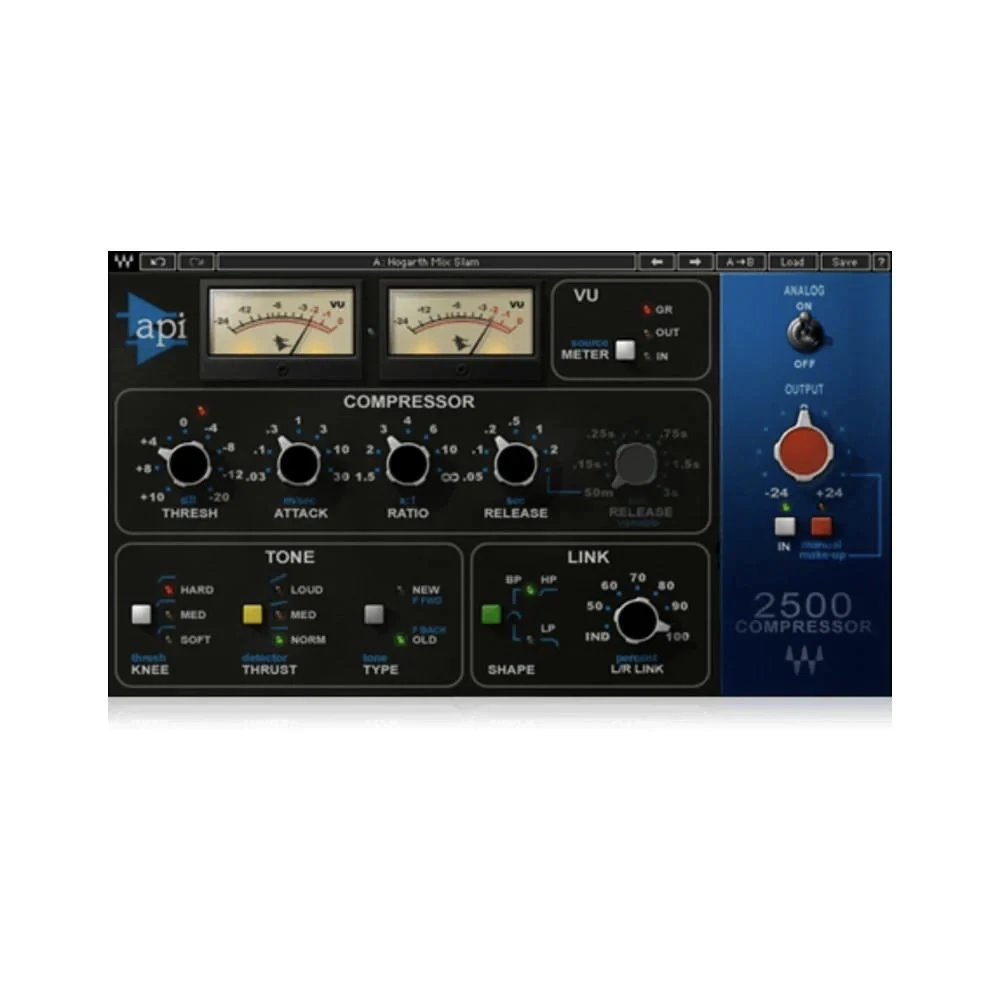 API 2500