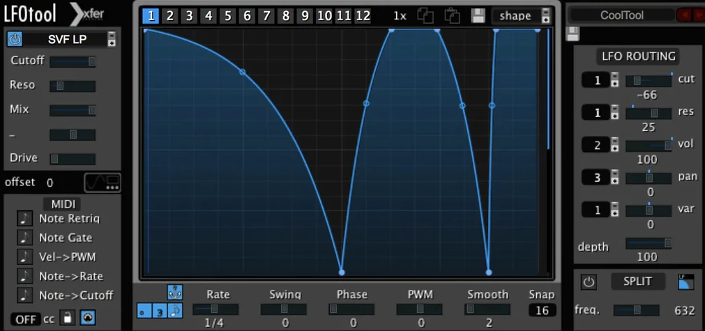 Sidechain Compression 5