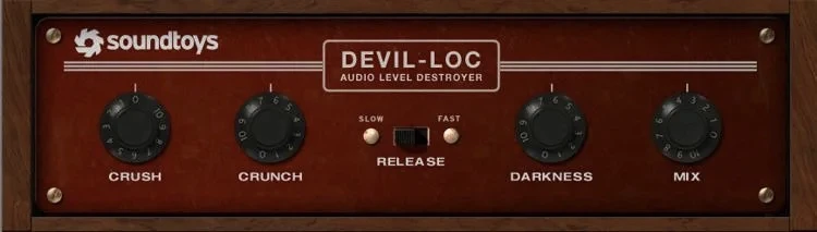 Devil