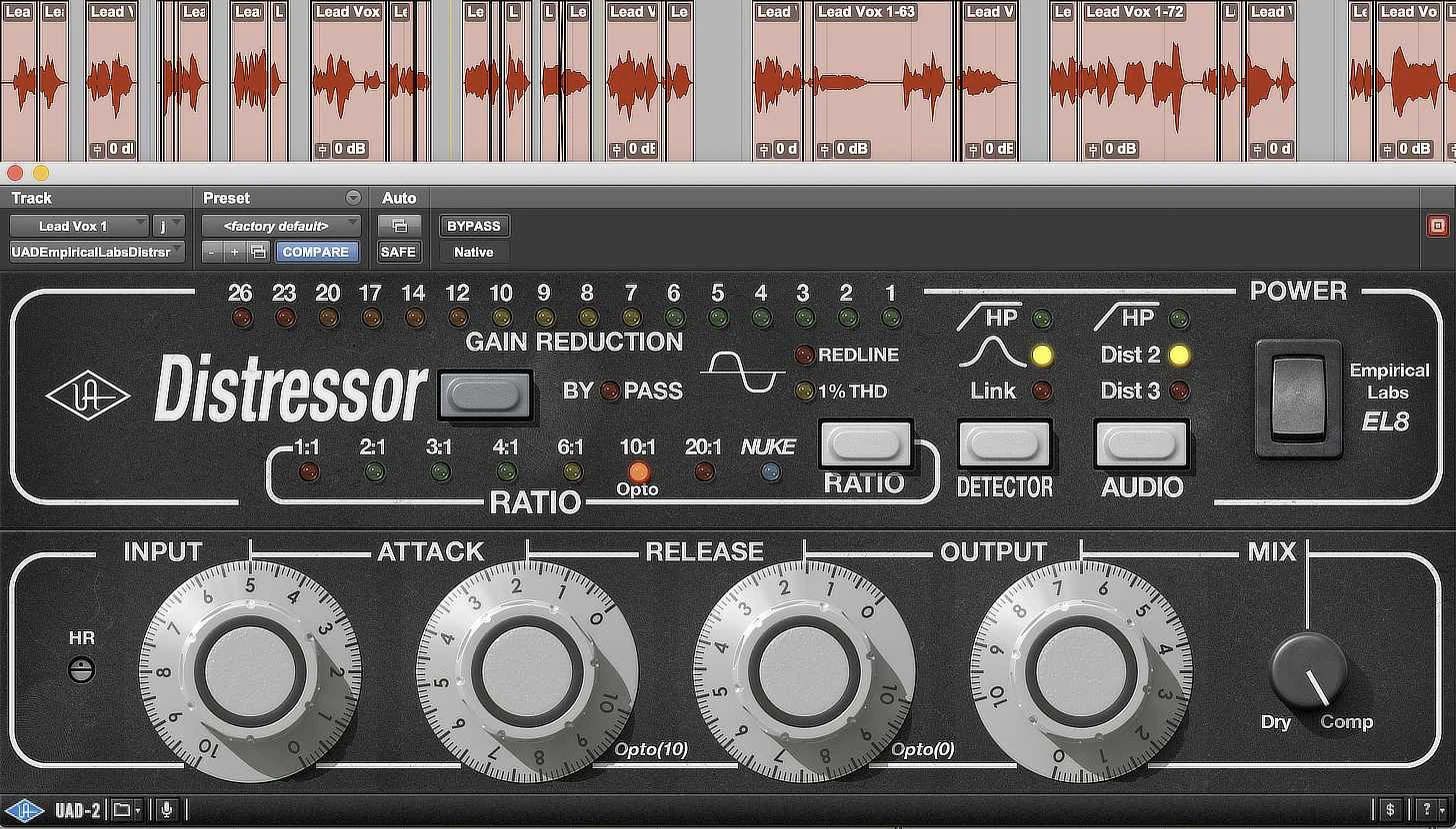 Best Compressor Plugins 4