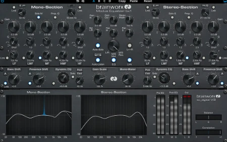 Brainworx