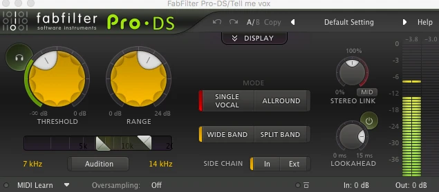 FabFilter