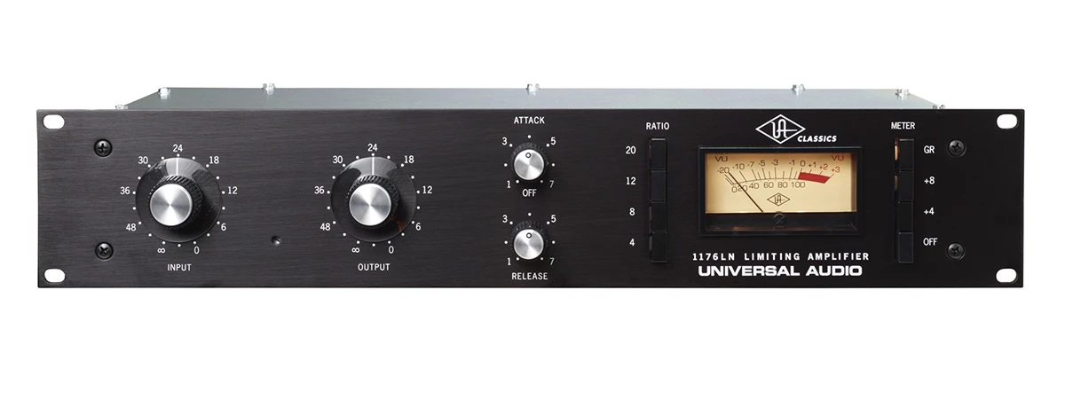 1176 Compressor