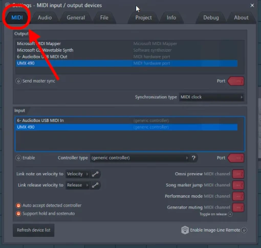 Step 3.1