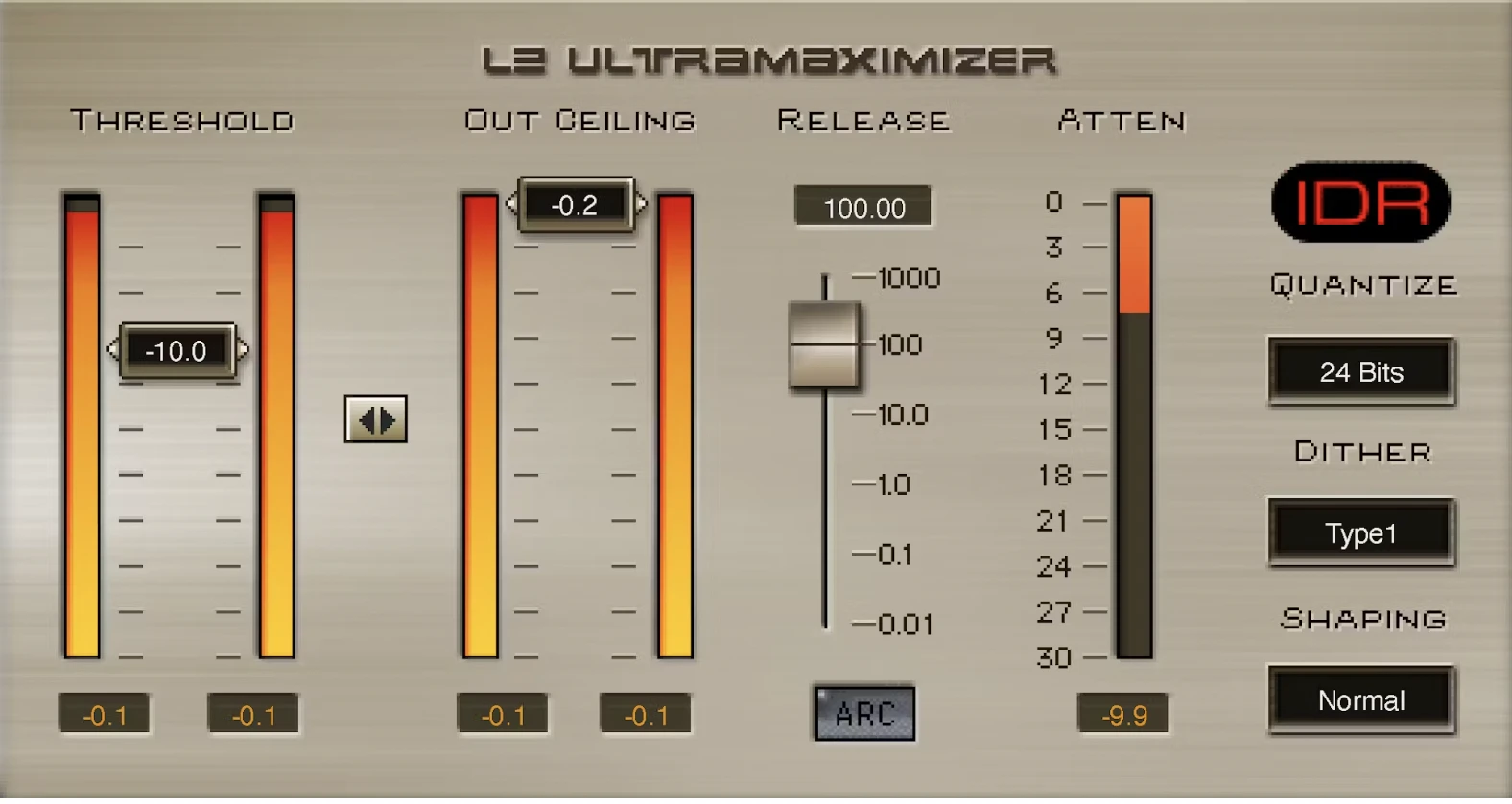 L2 Ultra