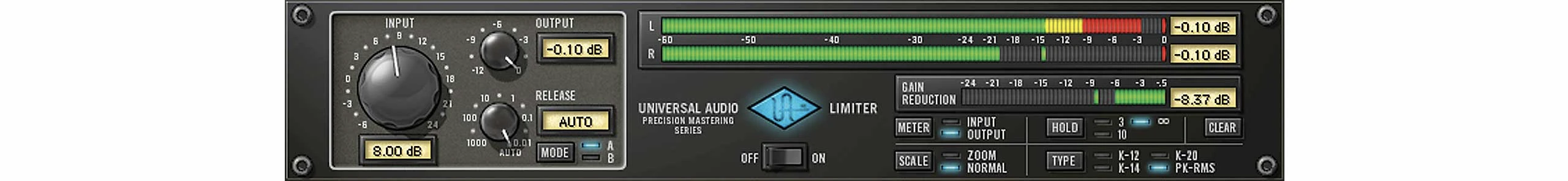 UAD