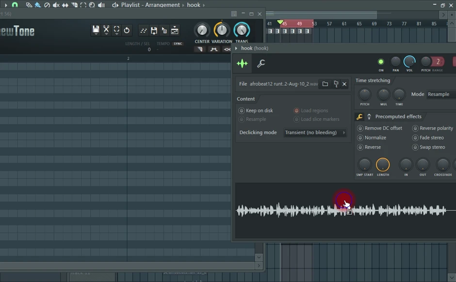 Step 2