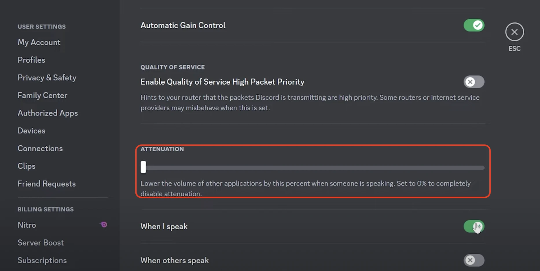 What Is Legacy Audio Subsystem on Discord? 7