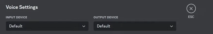 Input Output