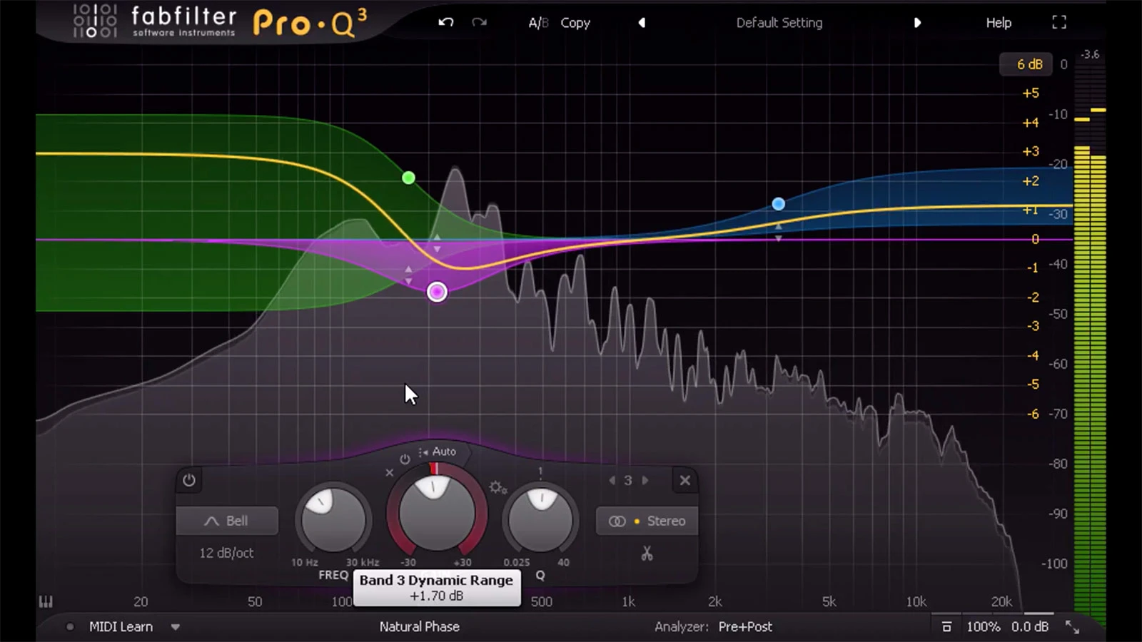 Fabfilter Pro