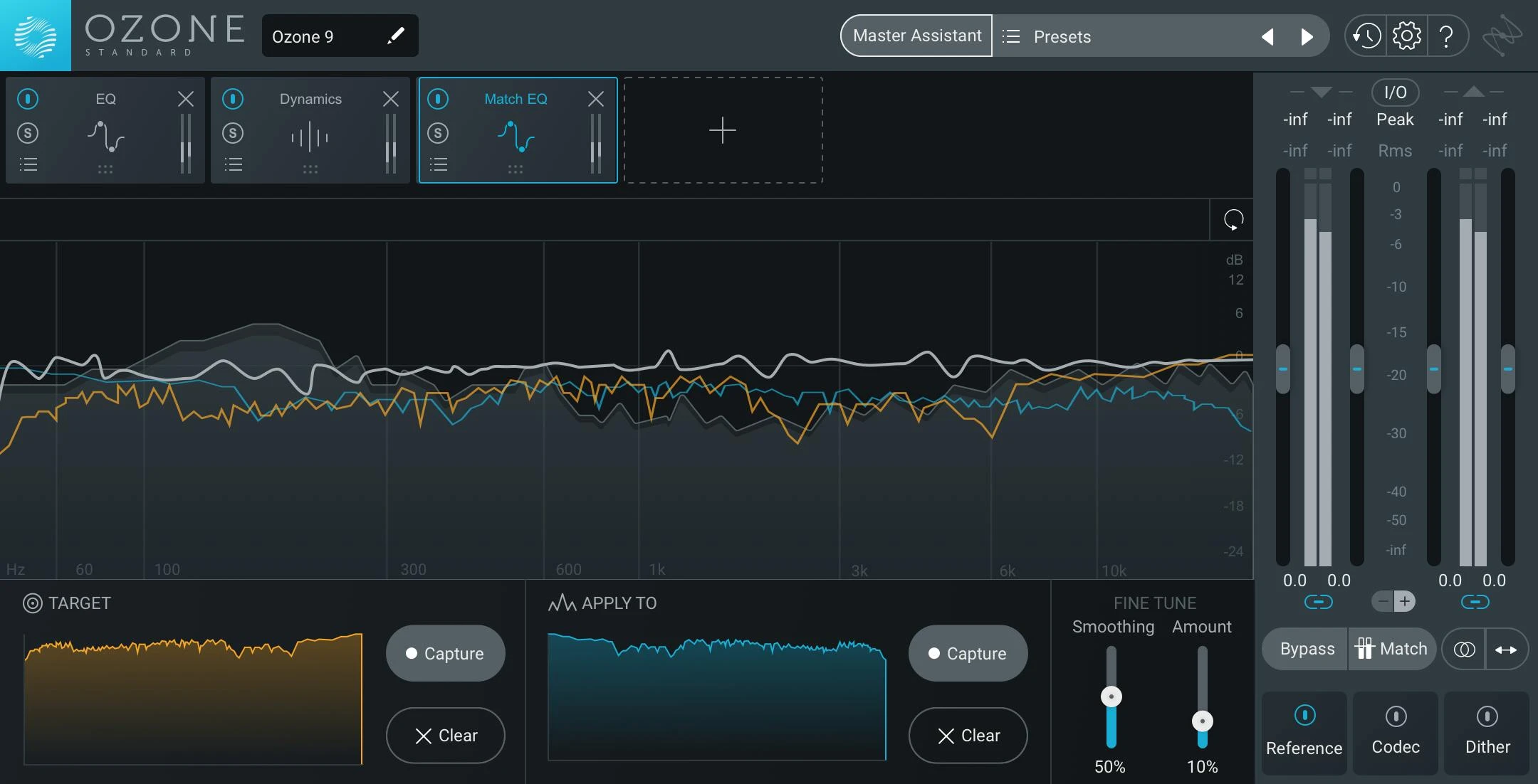 IZotope Ozone 9