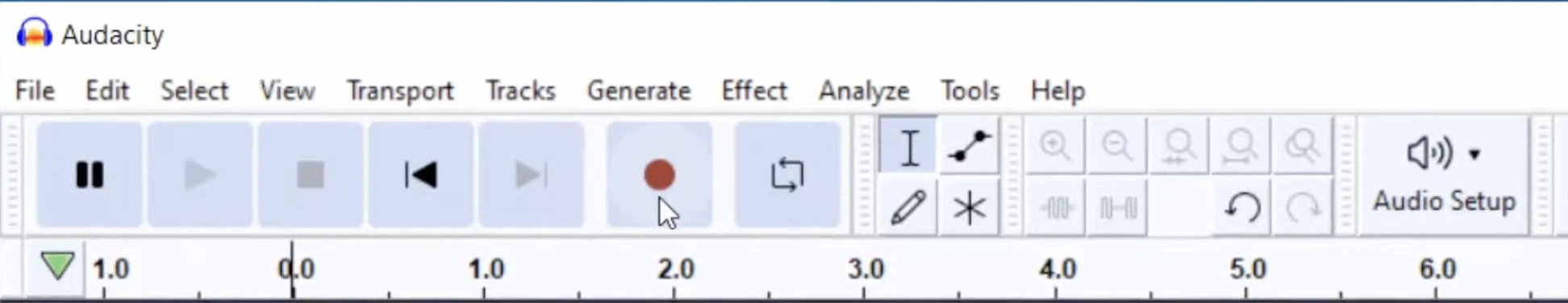 Windows Record