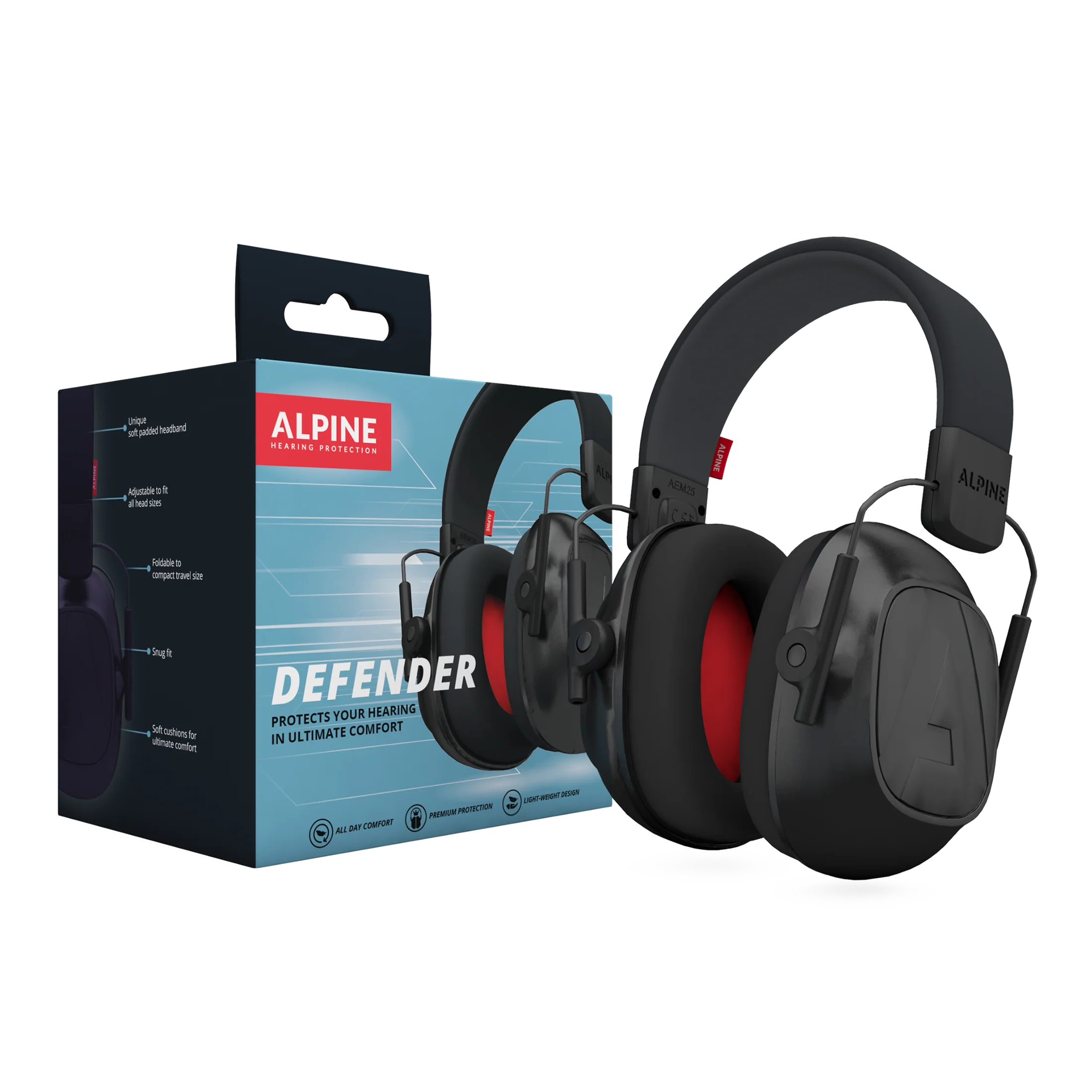 Noise-Cancelling Earplugs, a Guide 2