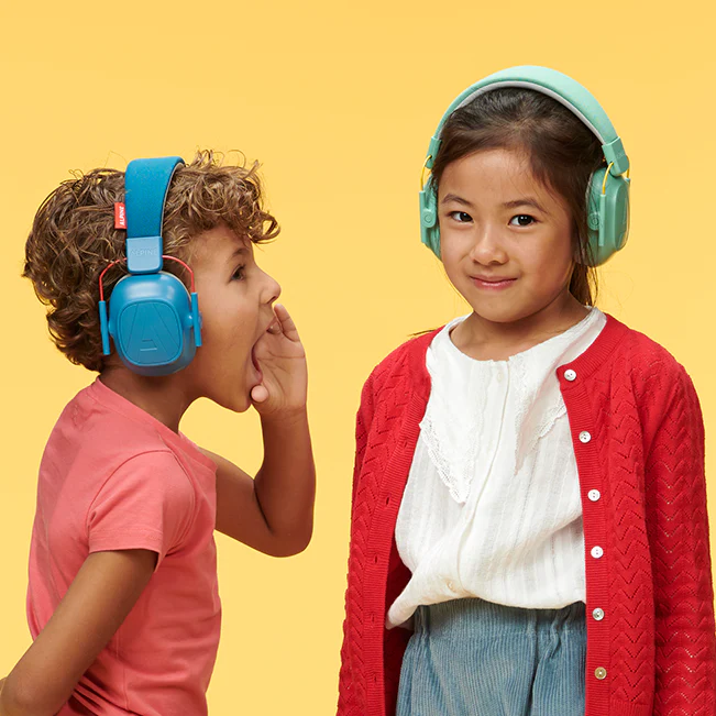 Noise-Cancelling Earplugs, a Guide 1