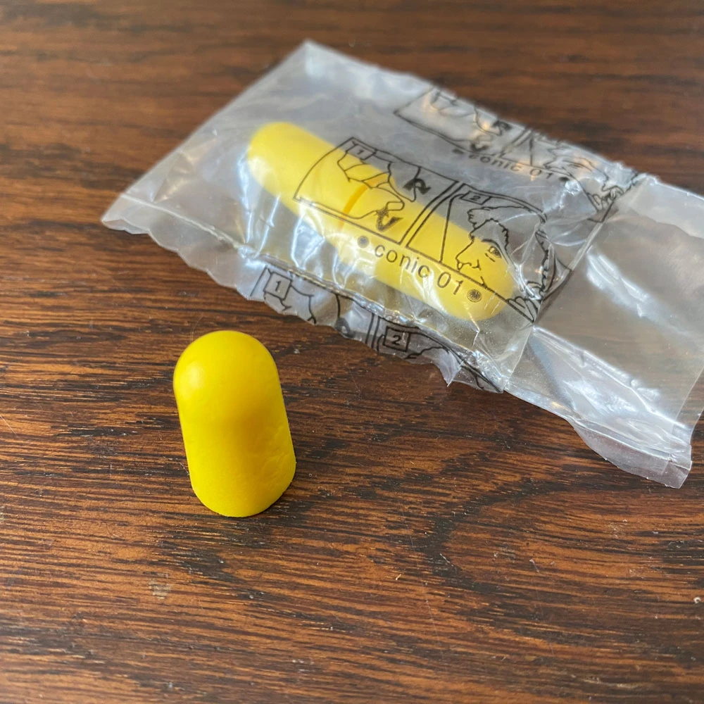 Noise-Cancelling Earplugs, a Guide 3