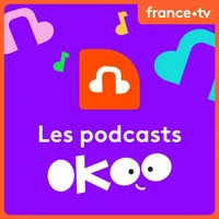 logo Okoo Podcast