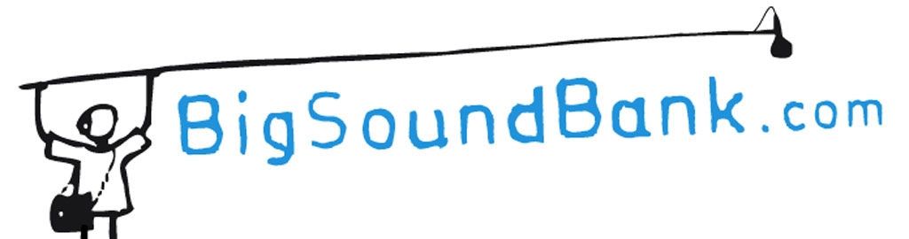 BigSoundBank 2022