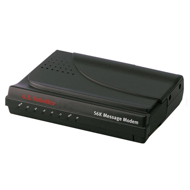 56k Modem