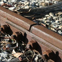 Train Rails