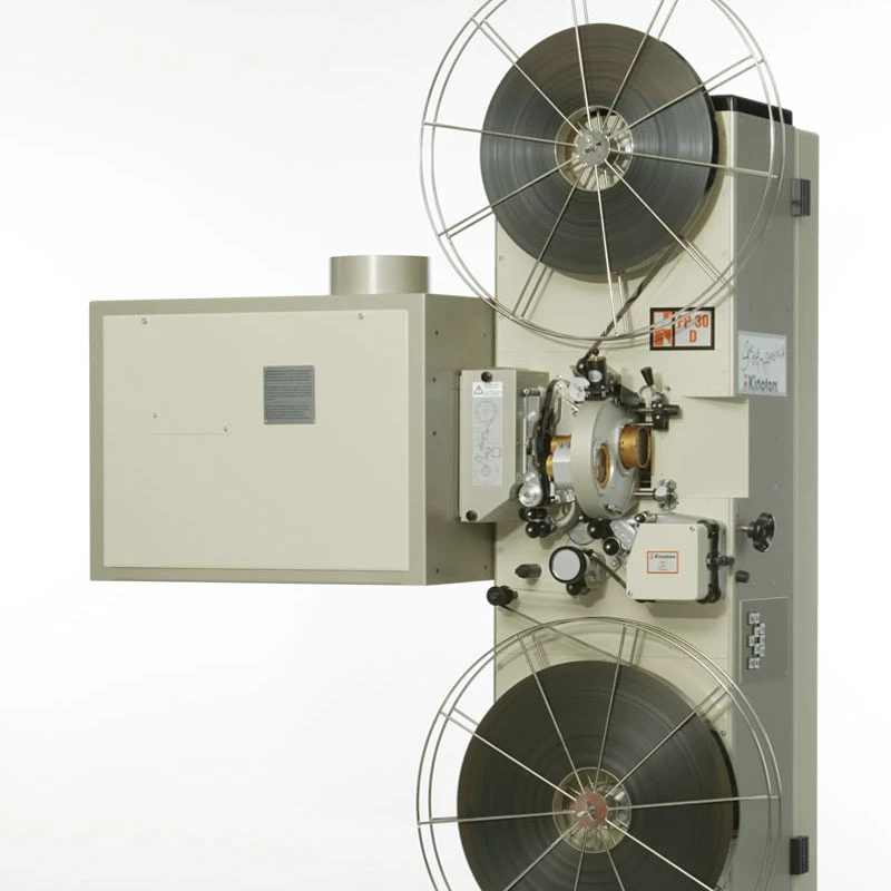 35mm projector