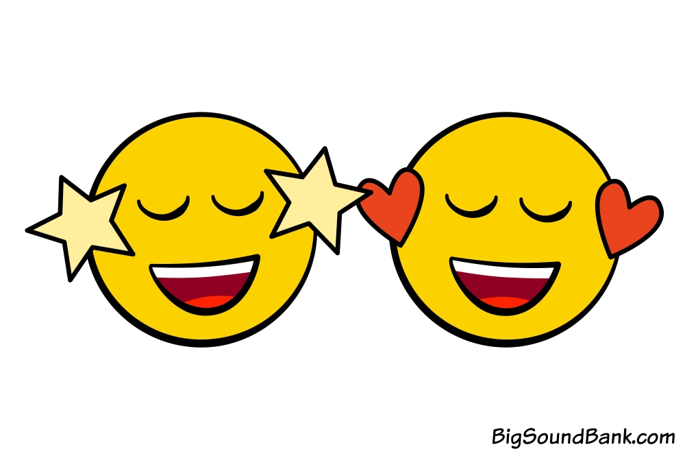 Emoji ears en