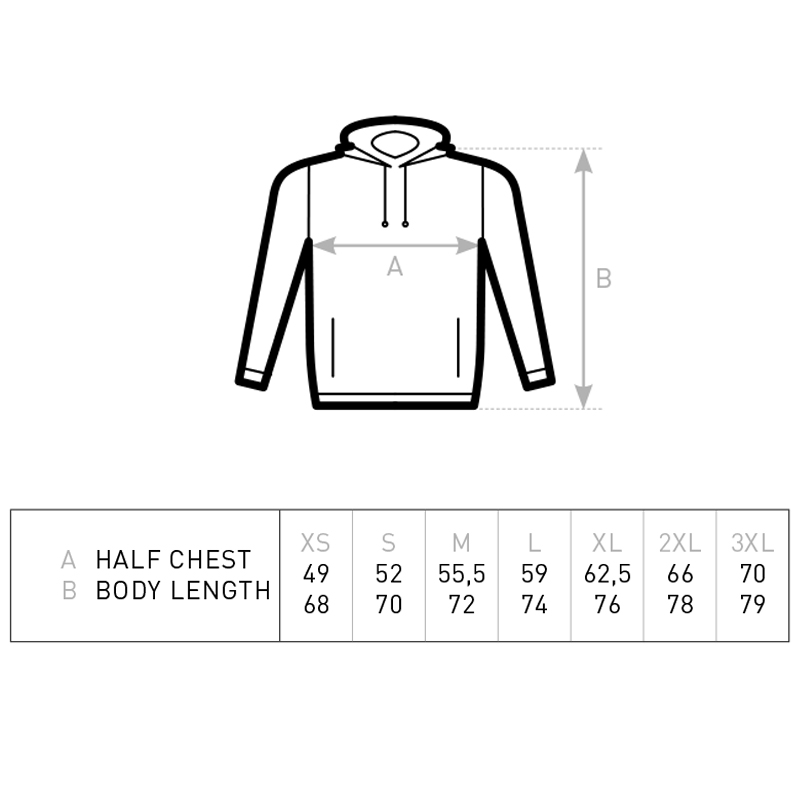 Sweatshirt avec un dessin perchman, ou preneur de son, photo 9
