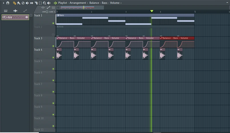 Automation Step 3