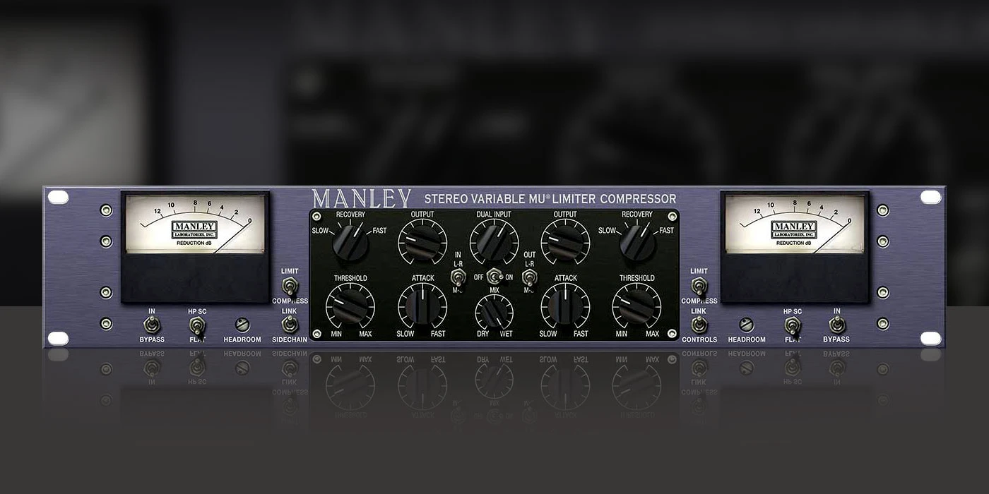 Manley Variable MU