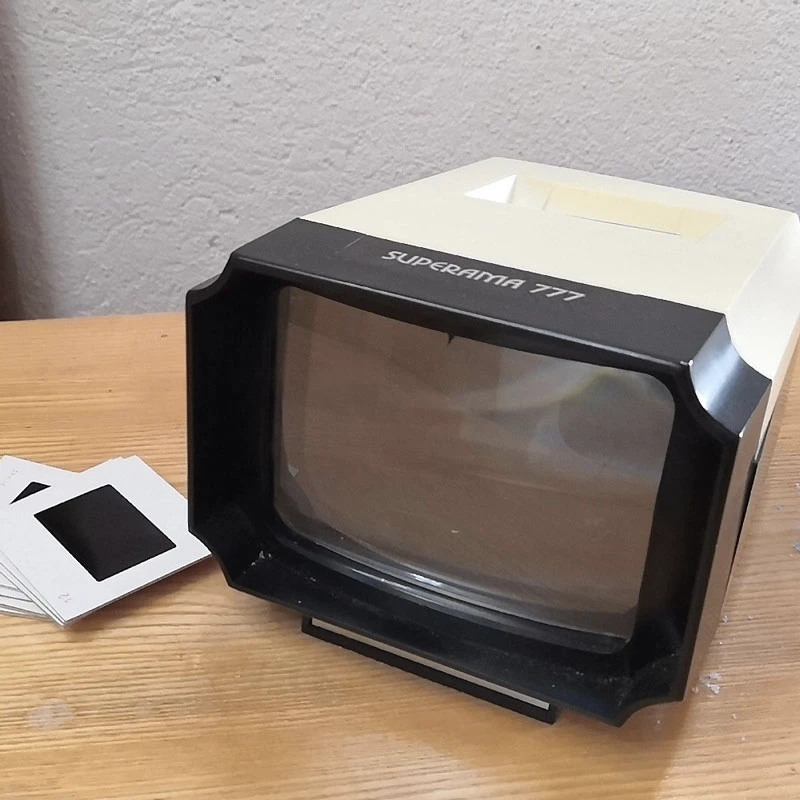 Slide Viewer