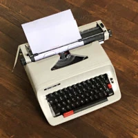 Typewriter