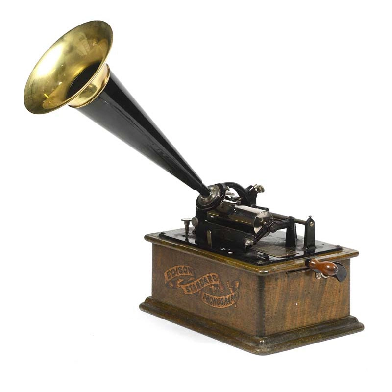 Phonograph