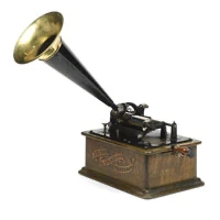 Phonograph